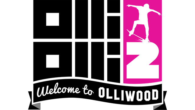 OlliOlli2: Welcome to Olliwood