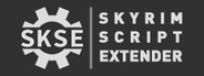 Logo for Skyrim Script Extender (SKSE)