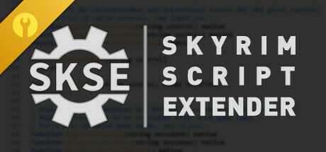 skyrim script extender skyrim special edition