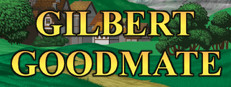 Gilbert Goodmate and the Mushroom of Phungoria 게임 이미지