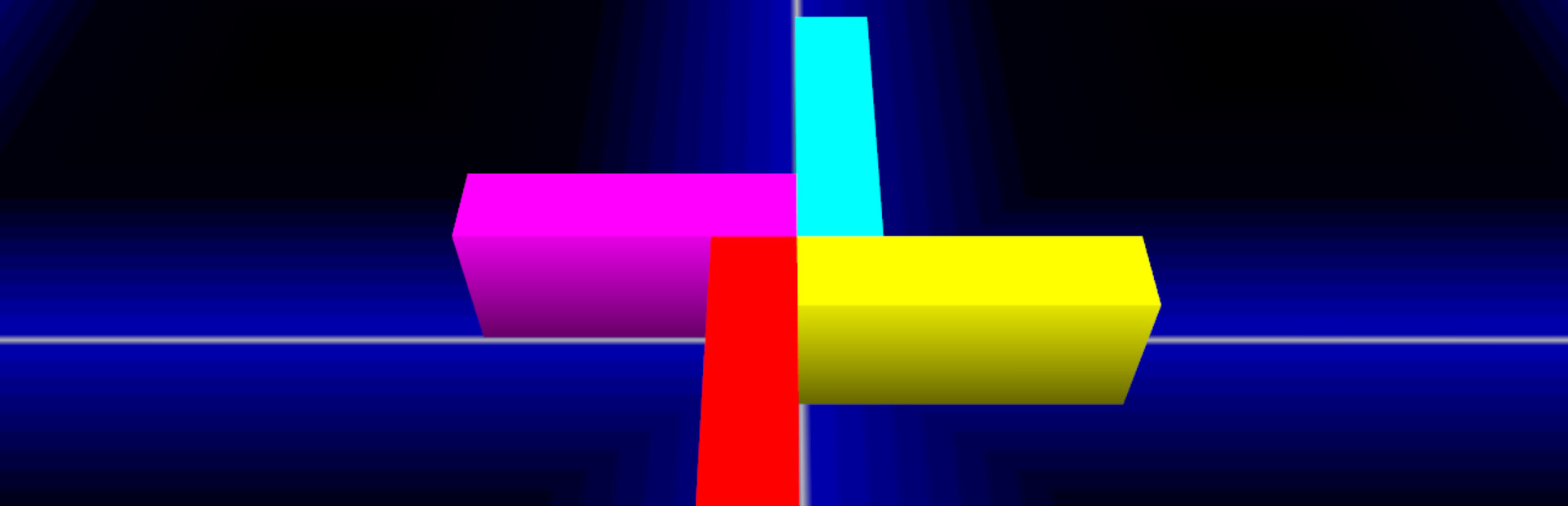 Library Hero - Steam library hero banner