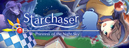 Starchaser: Priestess of the Night Sky