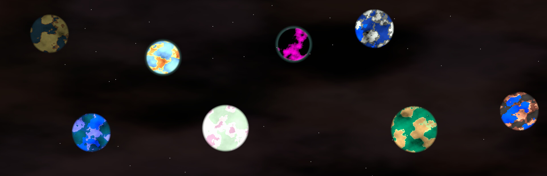 Library Hero - Steam library hero banner