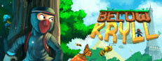 Below Kryll 게임 이미지
