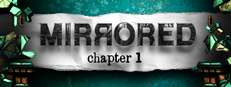 Mirrored - Chapter 1 게임 이미지