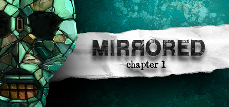 Mirrored - Chapter 1 Cover Image
