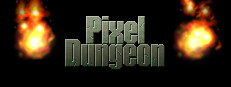 Pixel Dungeon 게임 이미지
