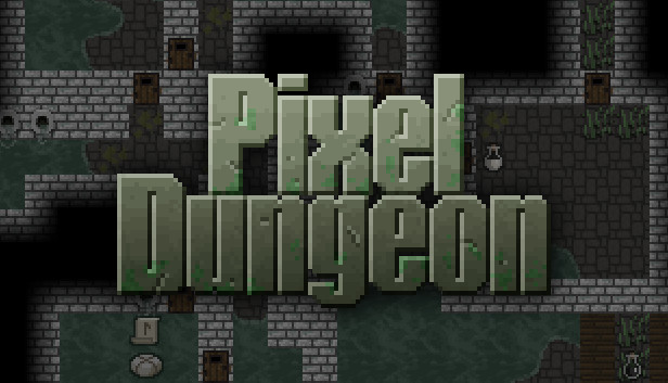 Yet Another Pixel Dungeon – Apps on Google Play