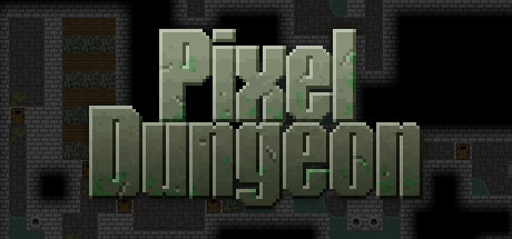 Pixel Dungeon header image