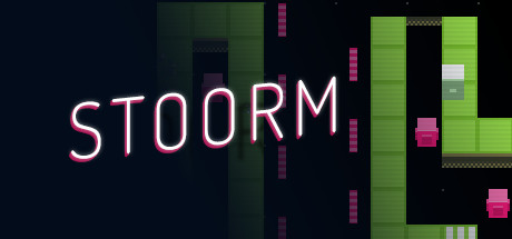 STOORM - Full Edition. header image