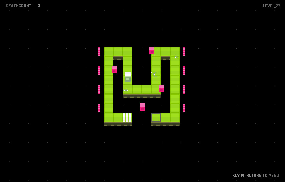 STOORM - Full Edition. #4