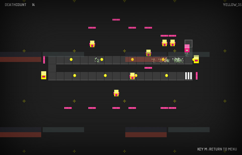 STOORM - Full Edition. #14