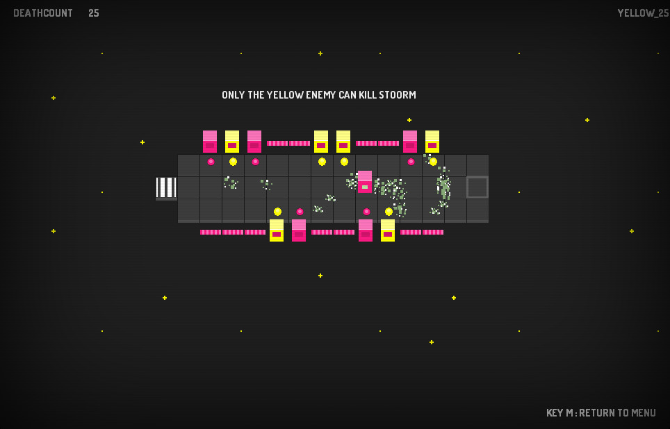 STOORM - Full Edition. #11