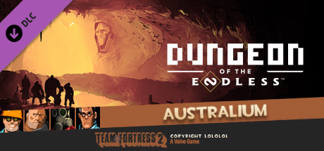 Dungeon of the ENDLESS™ - Australium Update banner image