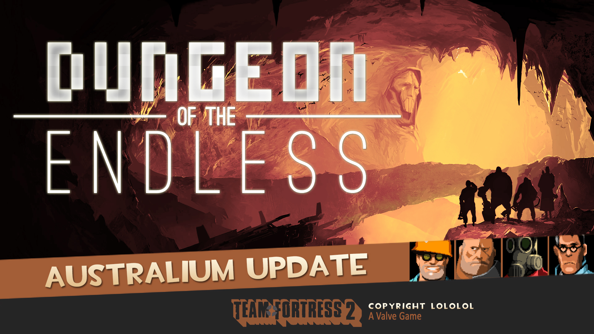 Dungeon of the ENDLESS™ - Australium Update Featured Screenshot #1