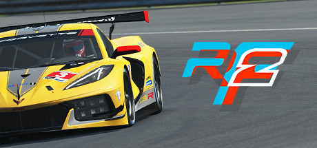 rFactor 2 technical specifications for laptop