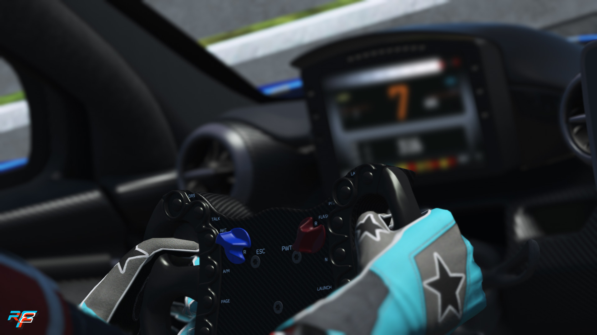rFactor 2 Images 