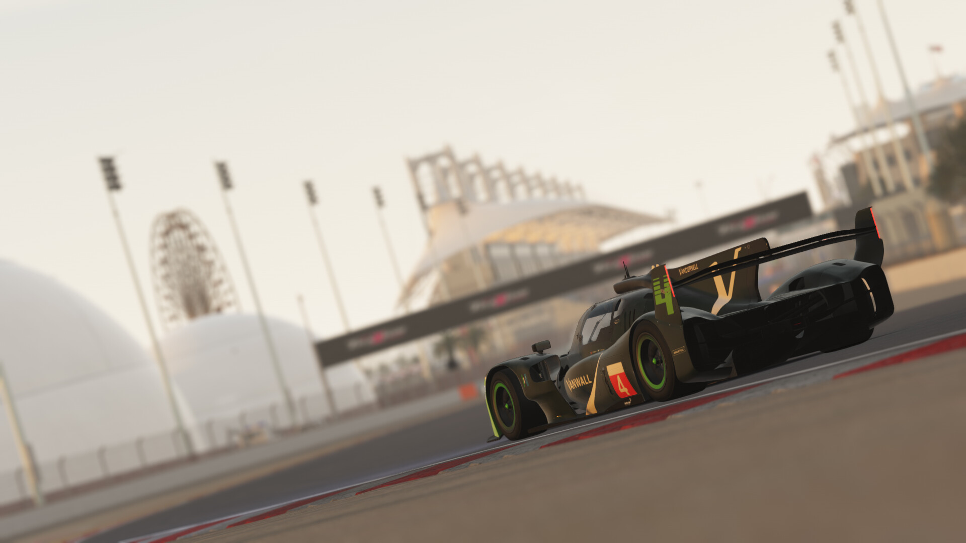 rFactor 2 #3
