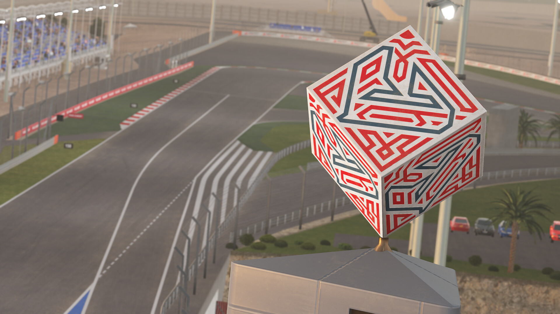 rFactor 2 #8