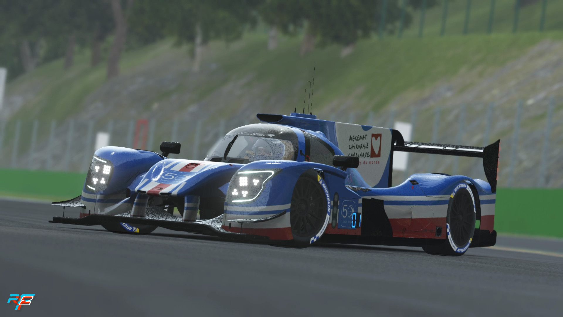 rFactor 2 Images 