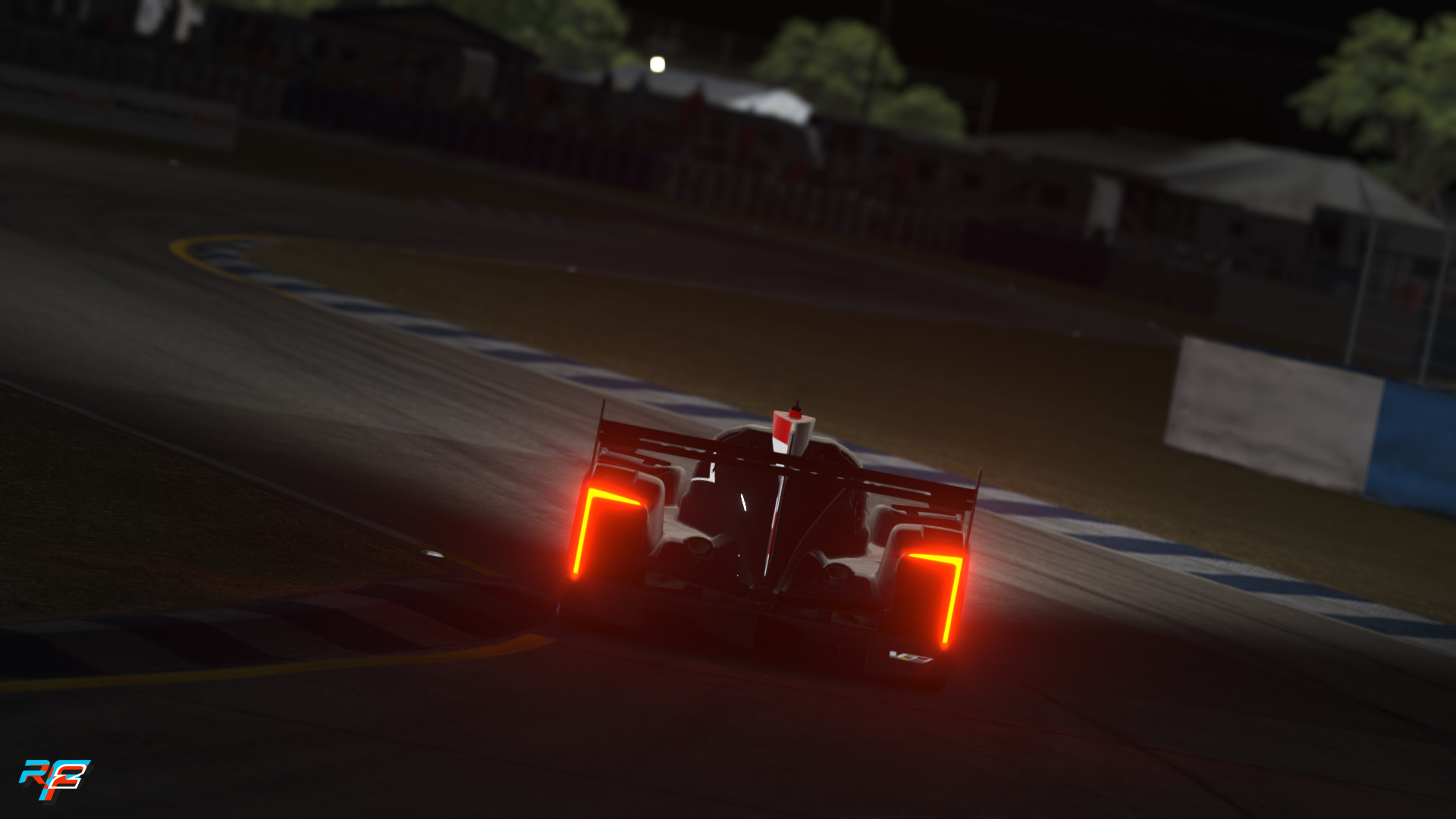 rFactor 2 #9