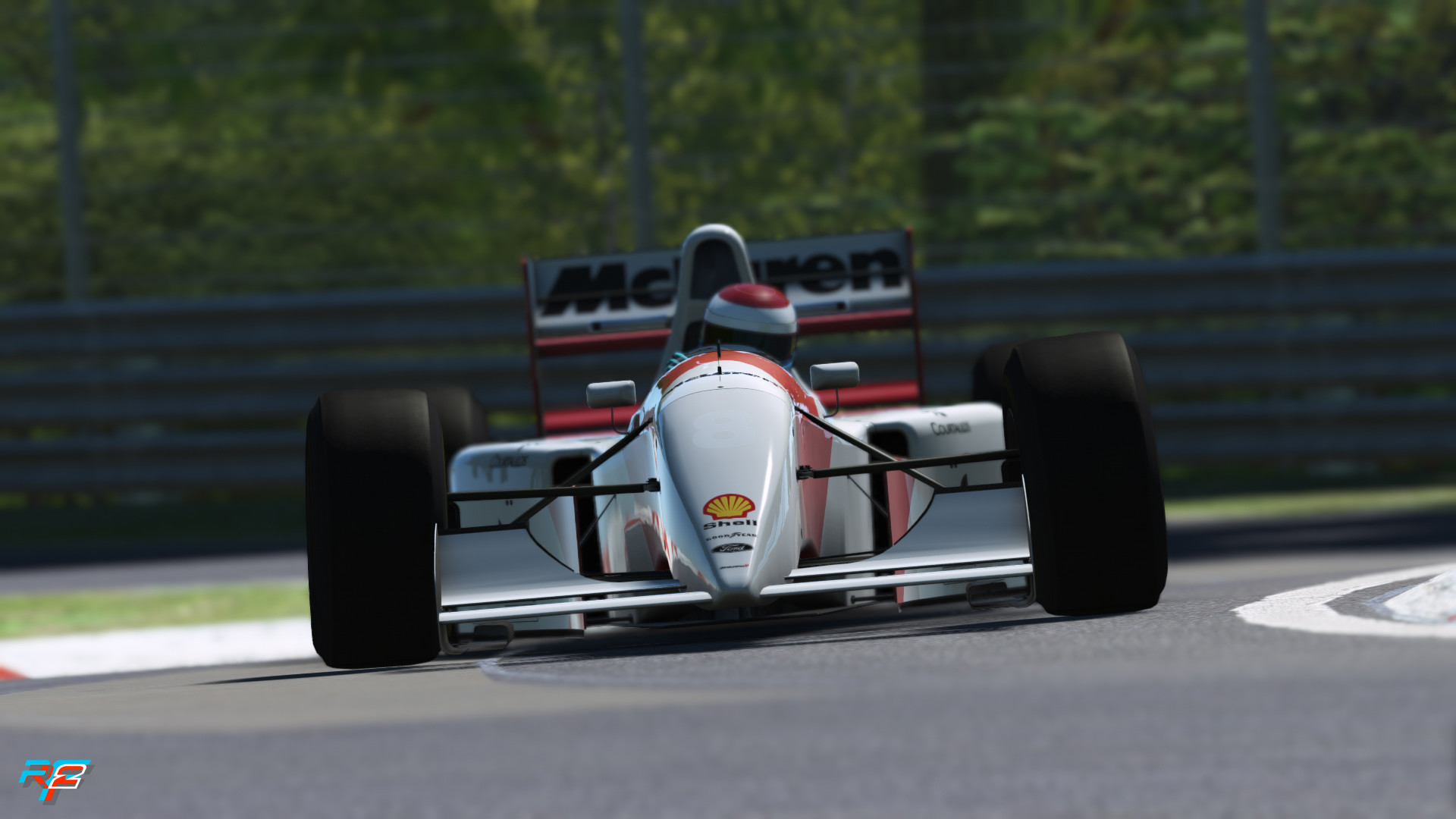 rFactor 2 #13