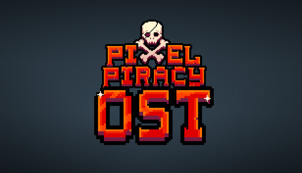 Pixel Piracy OST