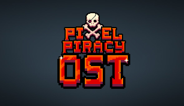 Pixel Piracy OST for steam Pixel Piracy OST for steam