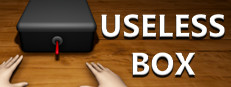Useless Box 게임 이미지