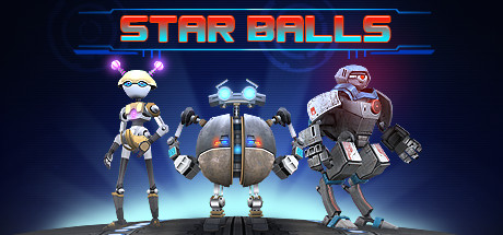 Star Balls Cover Image