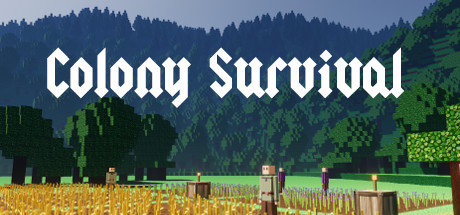 Header image for the game Colony Survival