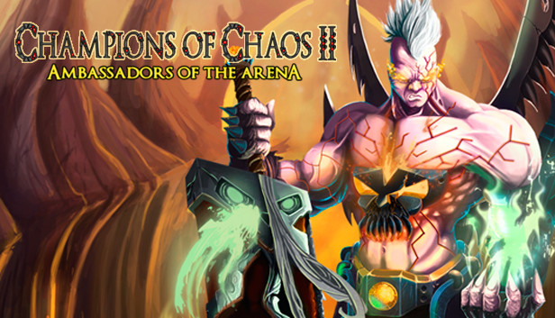 Chaos Fortress APK (Android Game) - Free Download