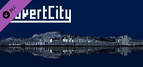 AdvertCity Soundtrack banner image