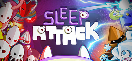 Sleep Attack Cover Image