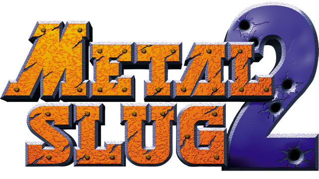 Metal Slug 2
