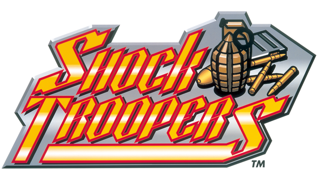 Shock Troopers