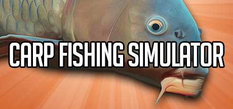 Carp Fishing Simulator header image