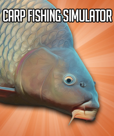 Carp Fishing Simulator