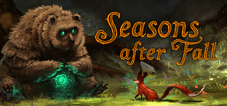 Seasons after Fall Cover Image
