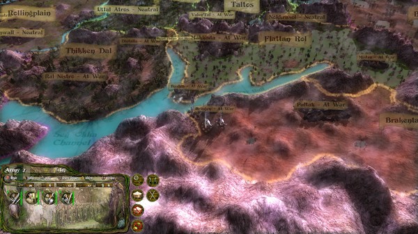 скриншот Kingdom Wars: Starter Pack 1