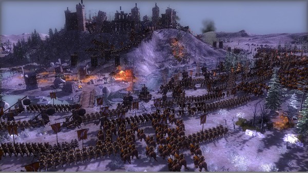 скриншот Kingdom Wars: Starter Pack 0