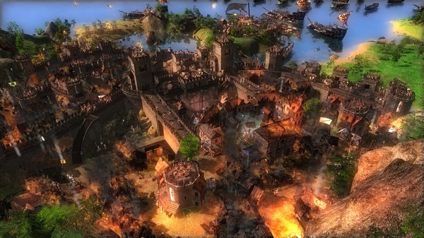 скриншот Kingdom Wars: Starter Pack 5