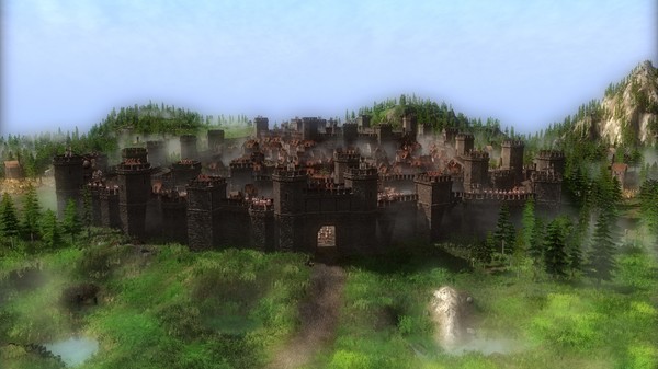 скриншот Kingdom Wars: Starter Pack 4