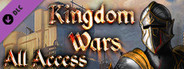 Kingdom Wars - All Access