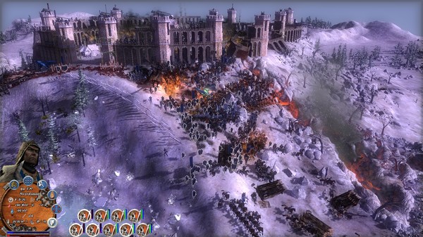 скриншот Kingdom Wars: All Access 2