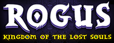 ROGUS - Kingdom of The Lost Souls 게임 이미지