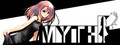 MYTH logo