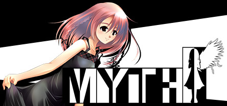 MYTH title image