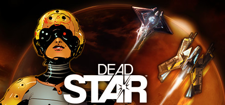 Dead Star banner