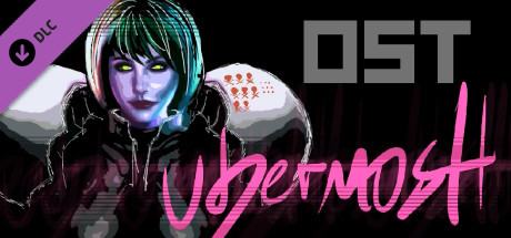 UBERMOSH: Original Soundtrack banner image